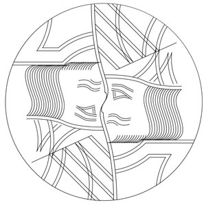 Roi, 2015 - Francois Domain